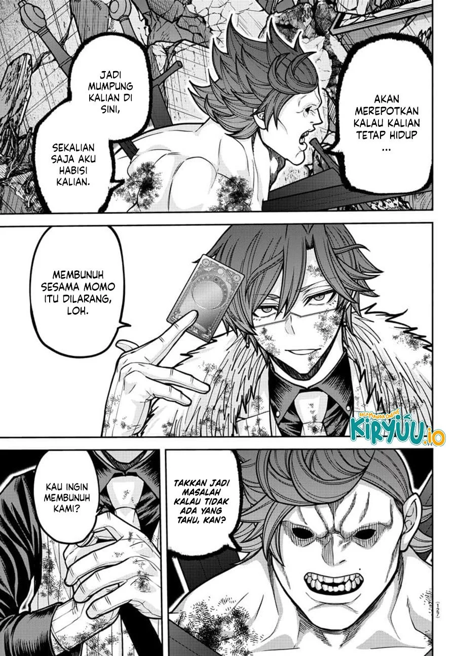 Chapter 199 - halaman 11