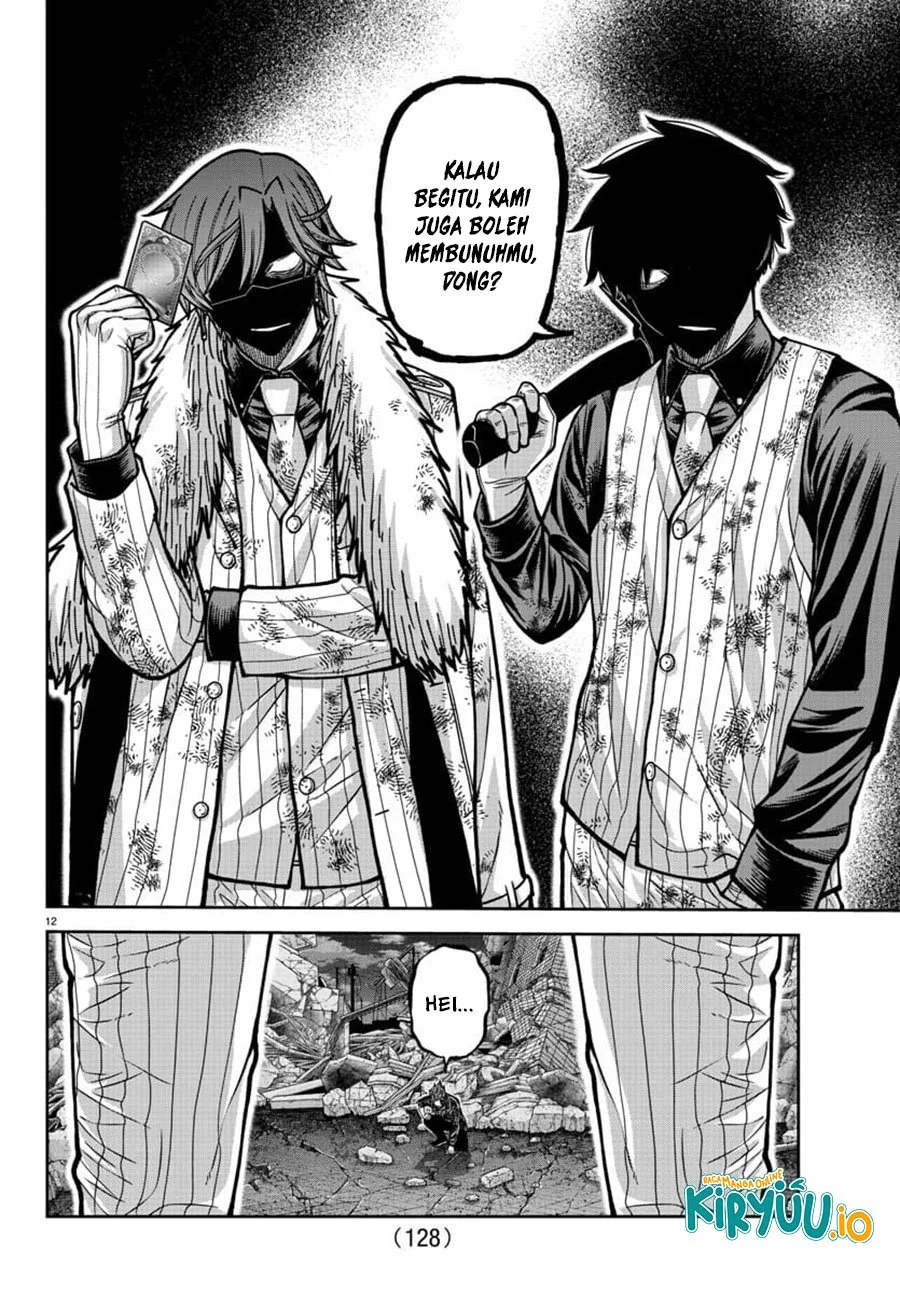 Chapter 199 - halaman 12