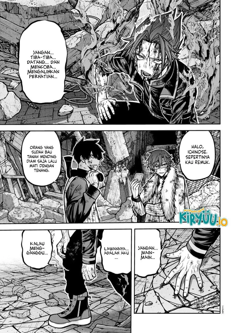 Chapter 199 - halaman 13