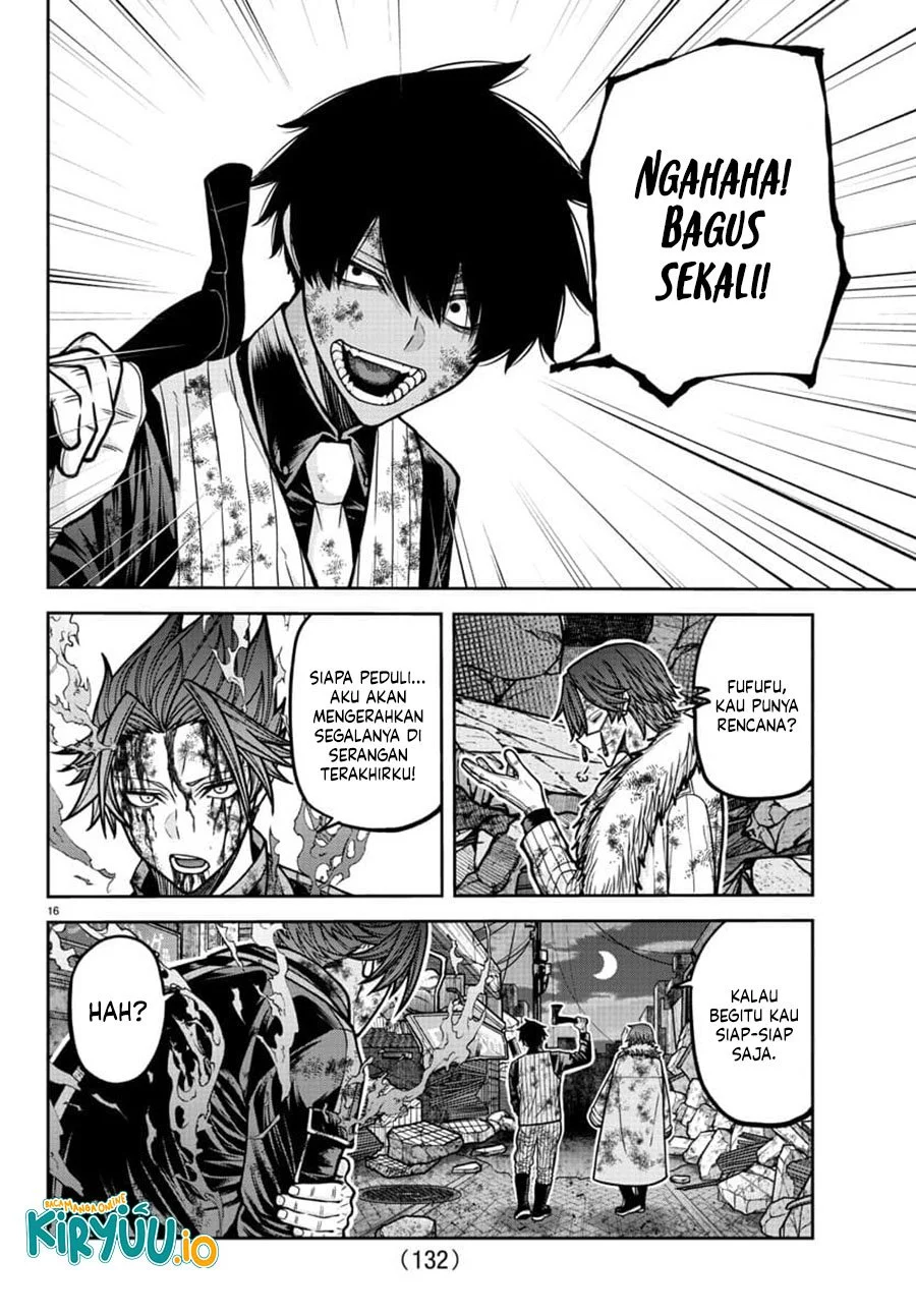 Chapter 199 - halaman 14