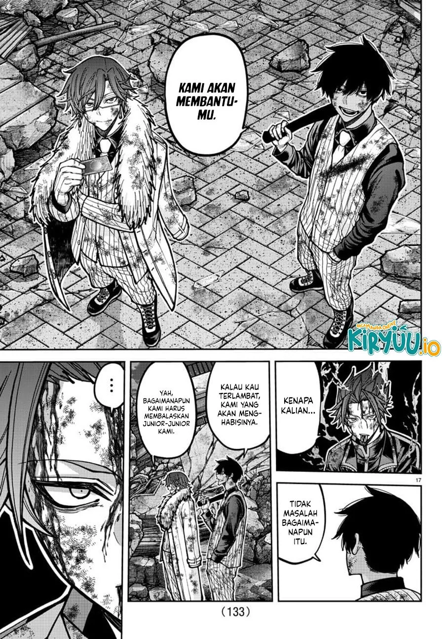Chapter 199 - halaman 15