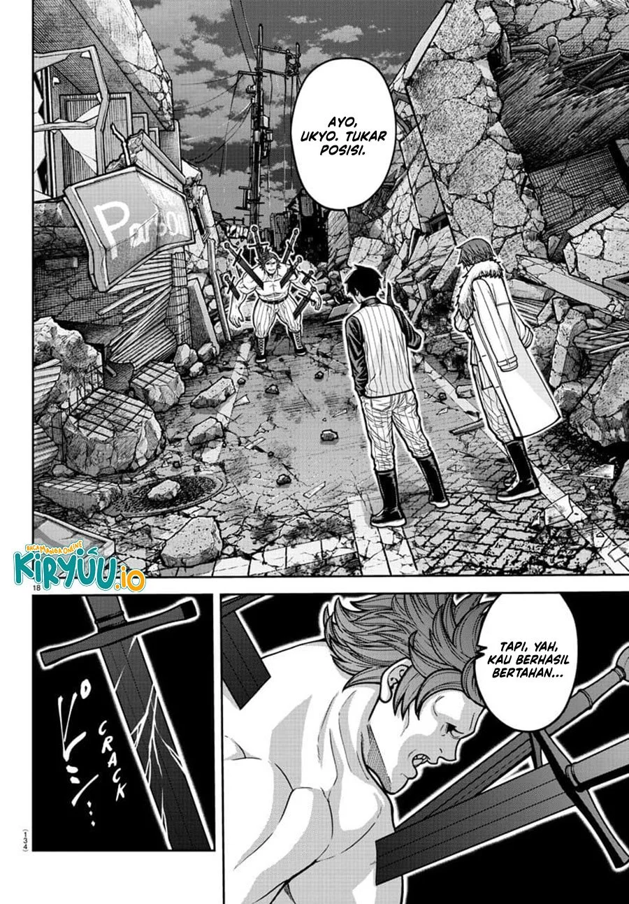 Chapter 199 - halaman 16