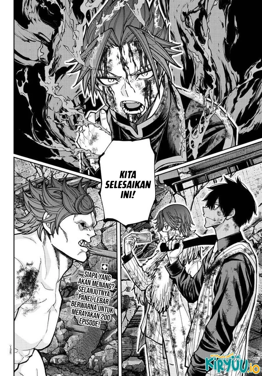 Chapter 199 - halaman 18