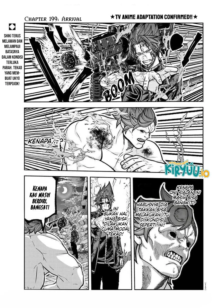 Chapter 199 - halaman 3