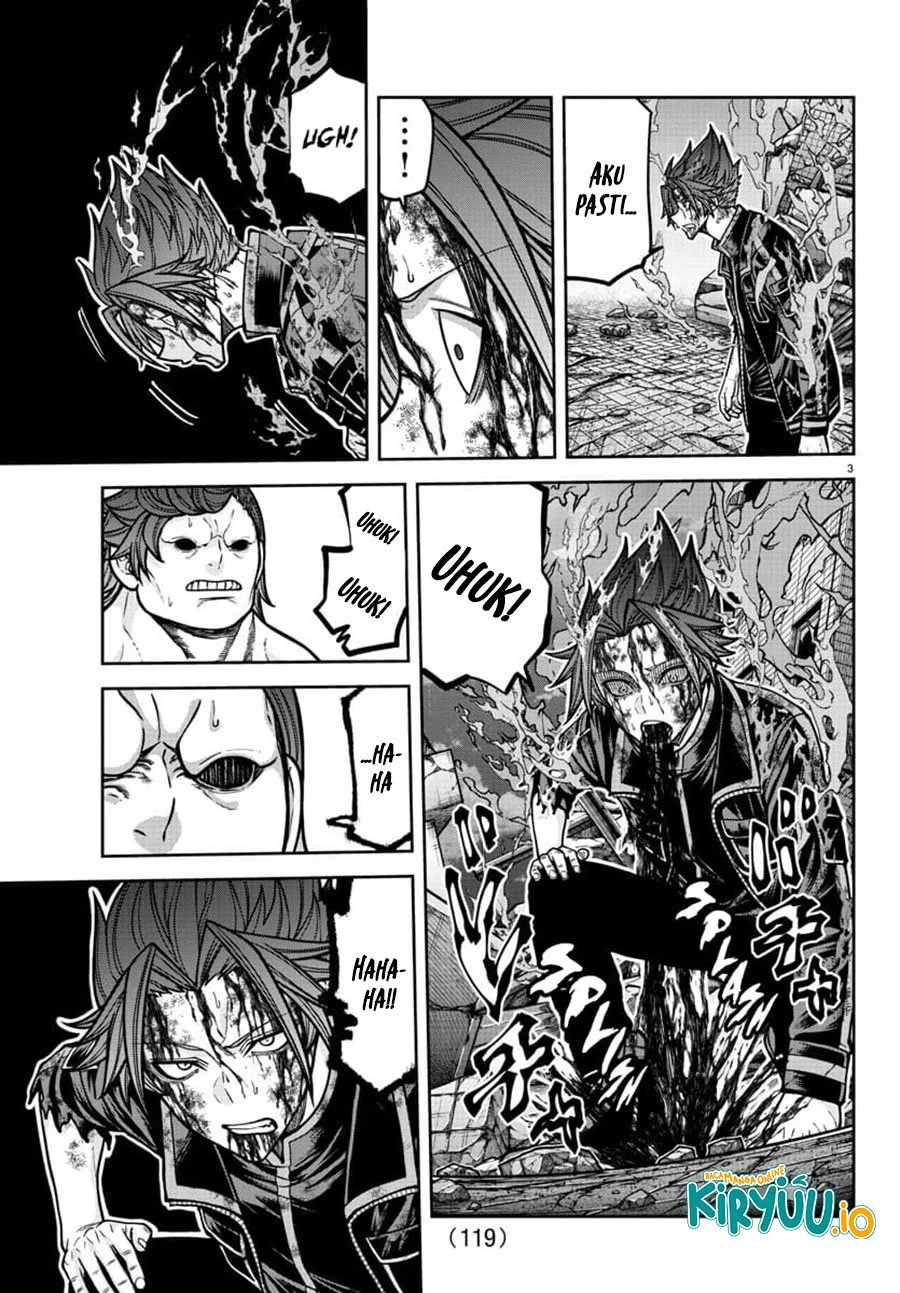 Chapter 199 - halaman 5
