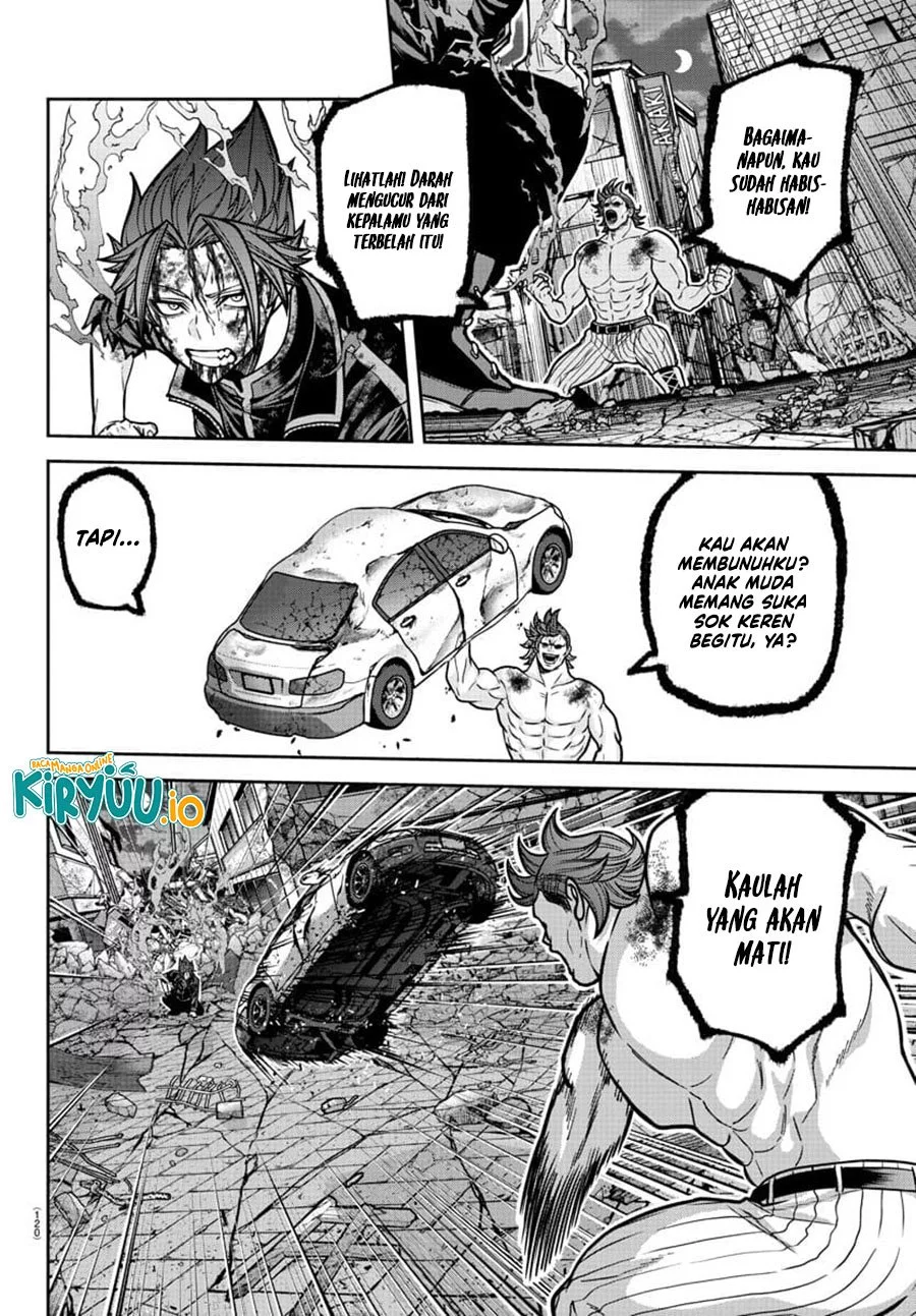 Chapter 199 - halaman 6