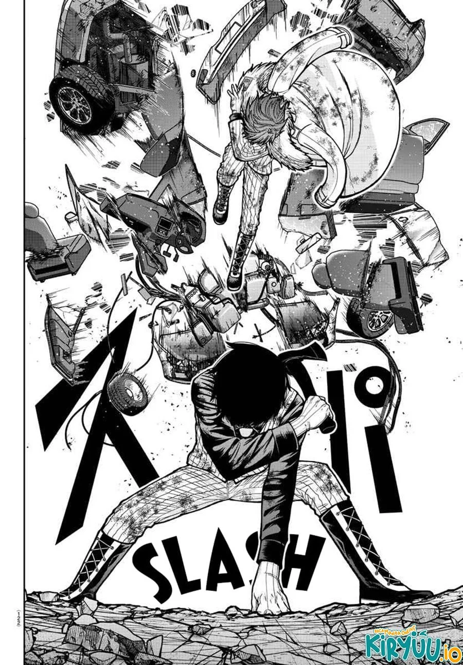 Chapter 199 - halaman 8