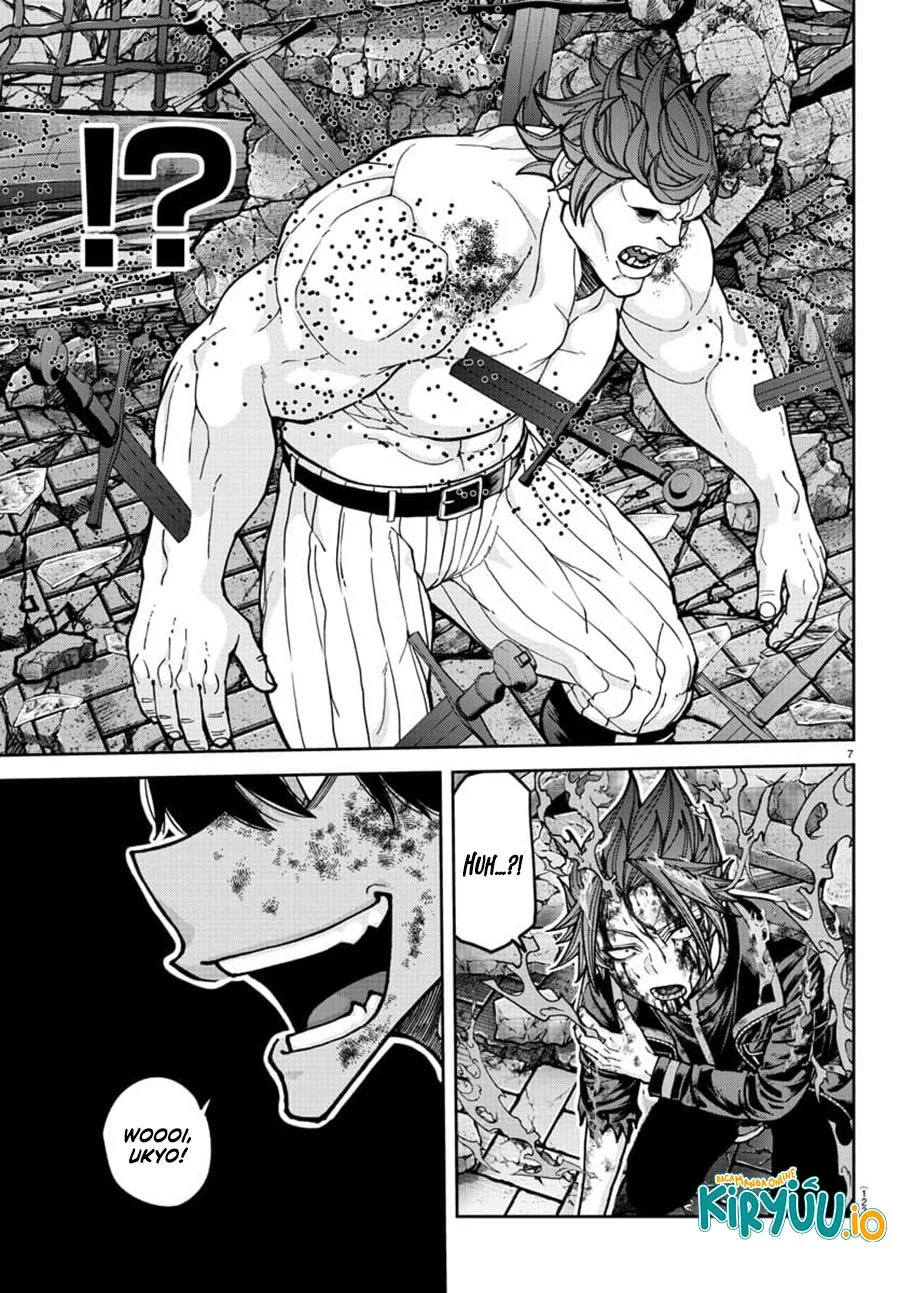 Chapter 199 - halaman 9