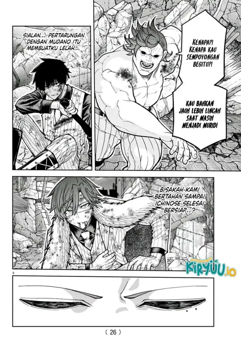 Chapter 200 - halaman 11