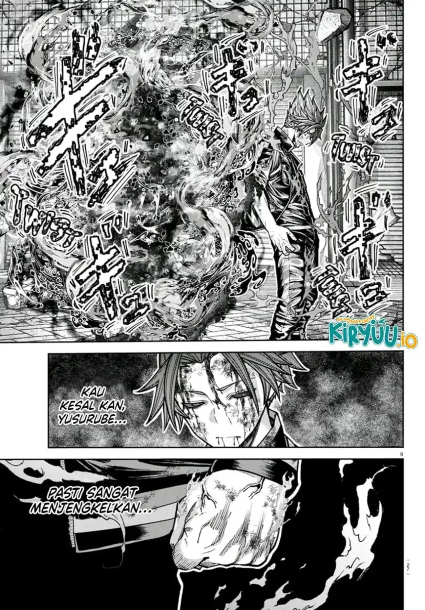 Chapter 200 - halaman 12
