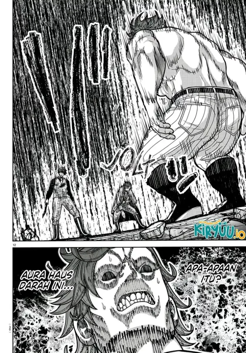 Chapter 200 - halaman 15