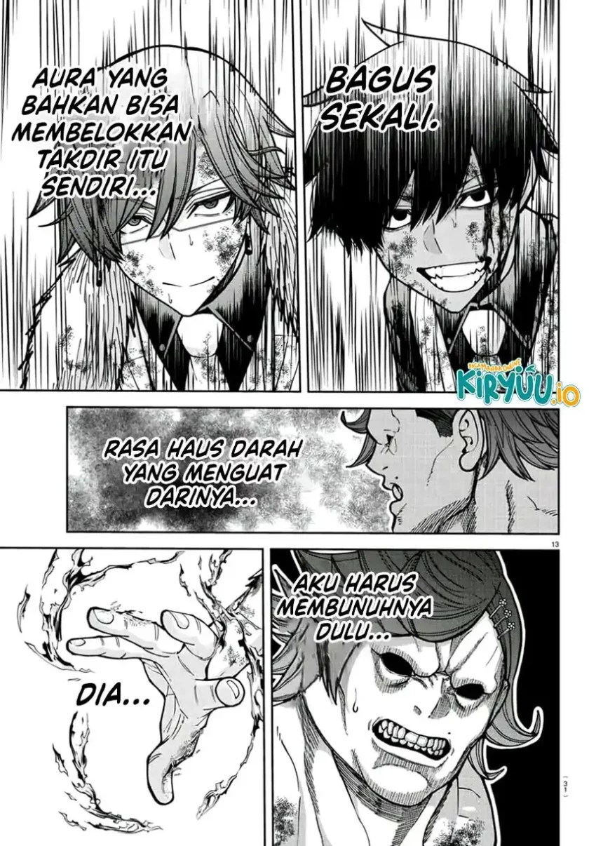 Chapter 200 - halaman 16