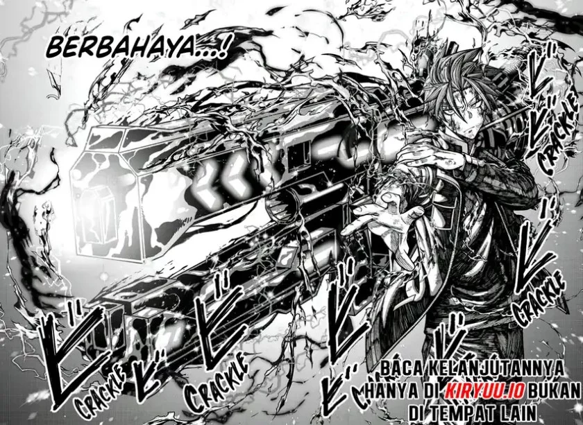 Chapter 200 - halaman 17