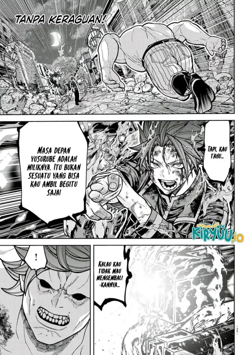 Chapter 200 - halaman 19
