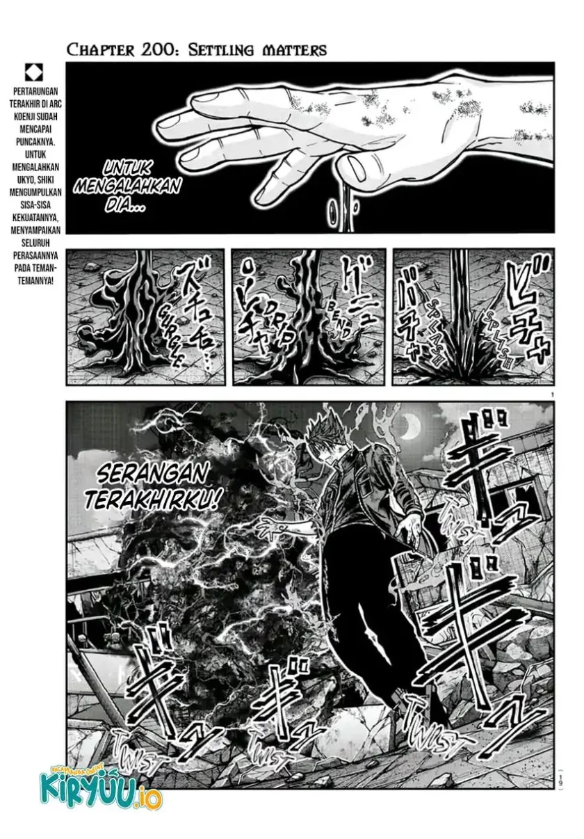 Chapter 200 - halaman 4