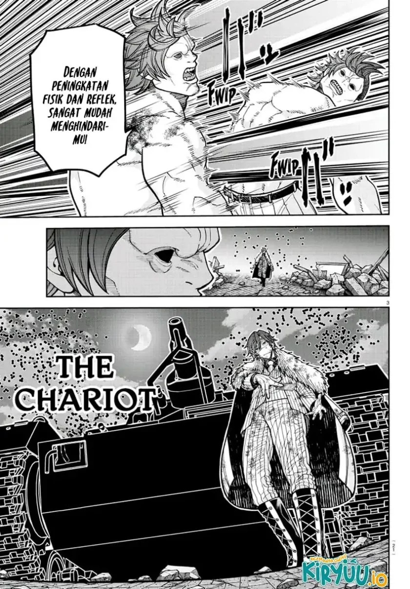 Chapter 200 - halaman 6