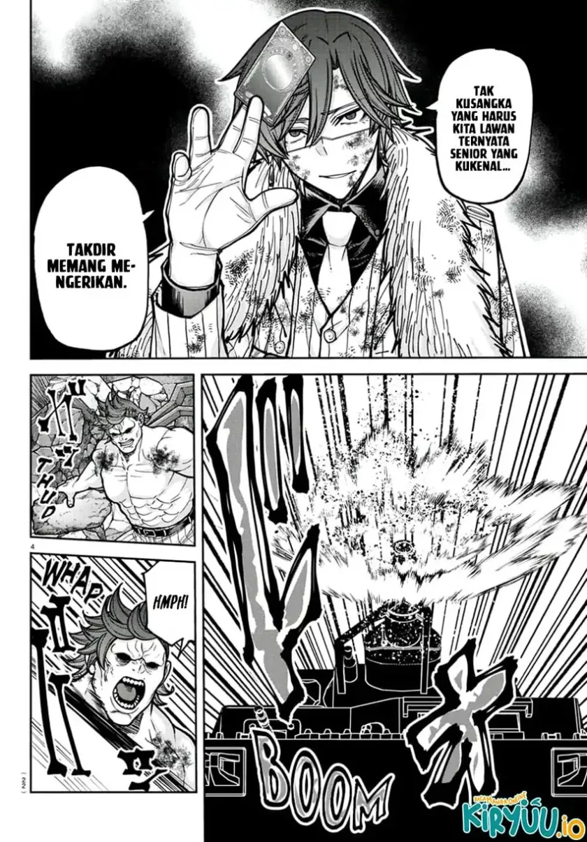 Chapter 200 - halaman 7