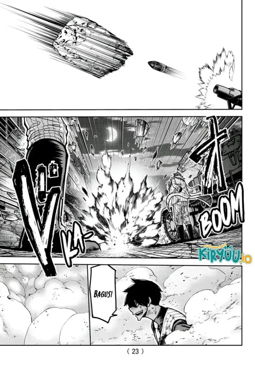 Chapter 200 - halaman 8