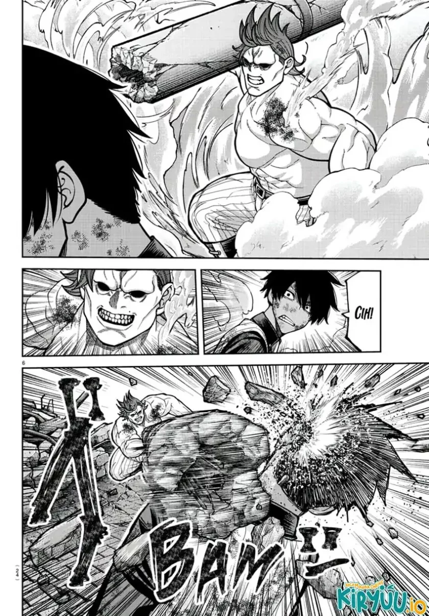 Chapter 200 - halaman 9
