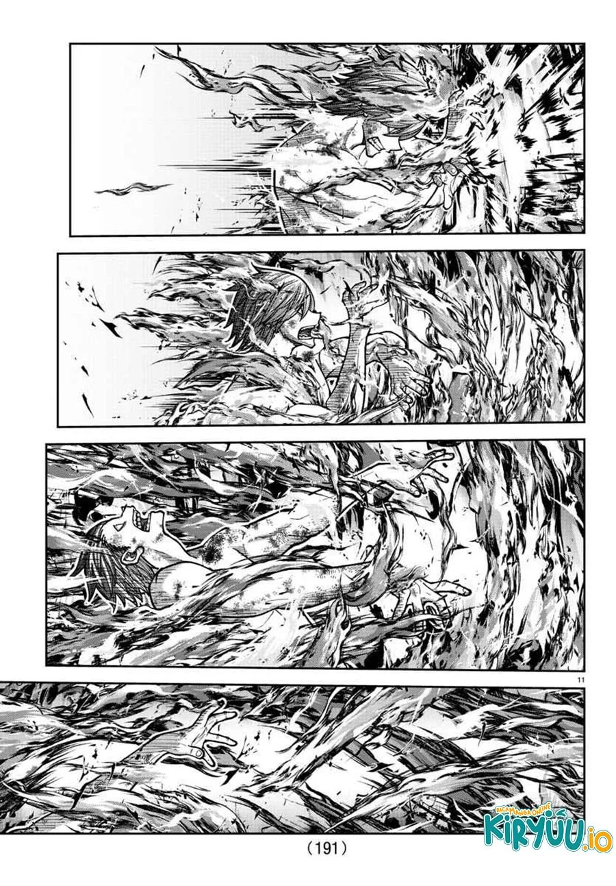 Chapter 201 - halaman 13