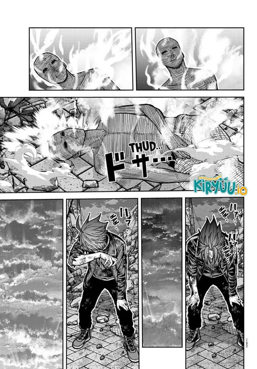 Chapter 201 - halaman 15