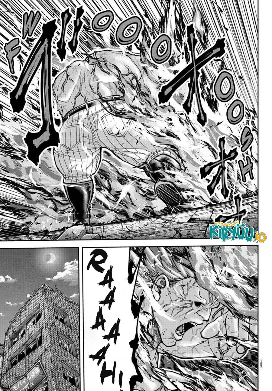 Chapter 201 - halaman 5