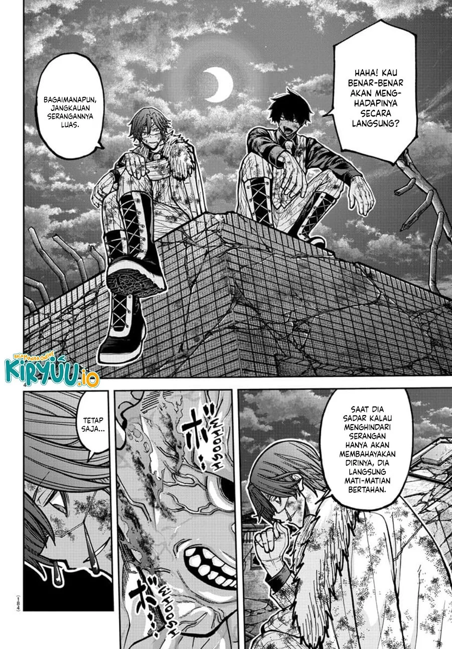 Chapter 201 - halaman 6