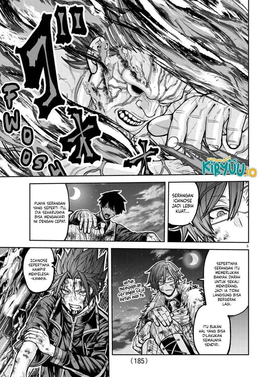 Chapter 201 - halaman 7