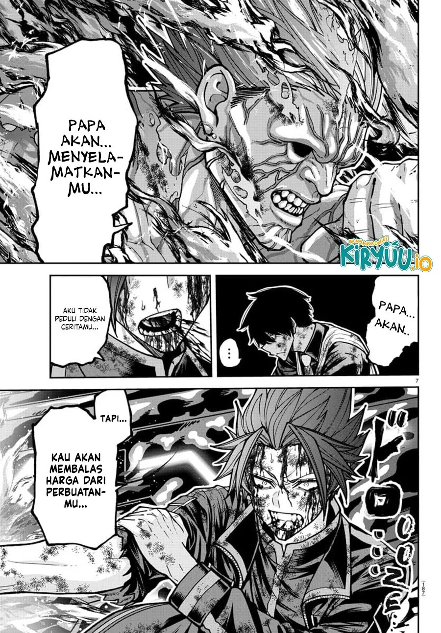 Chapter 201 - halaman 9
