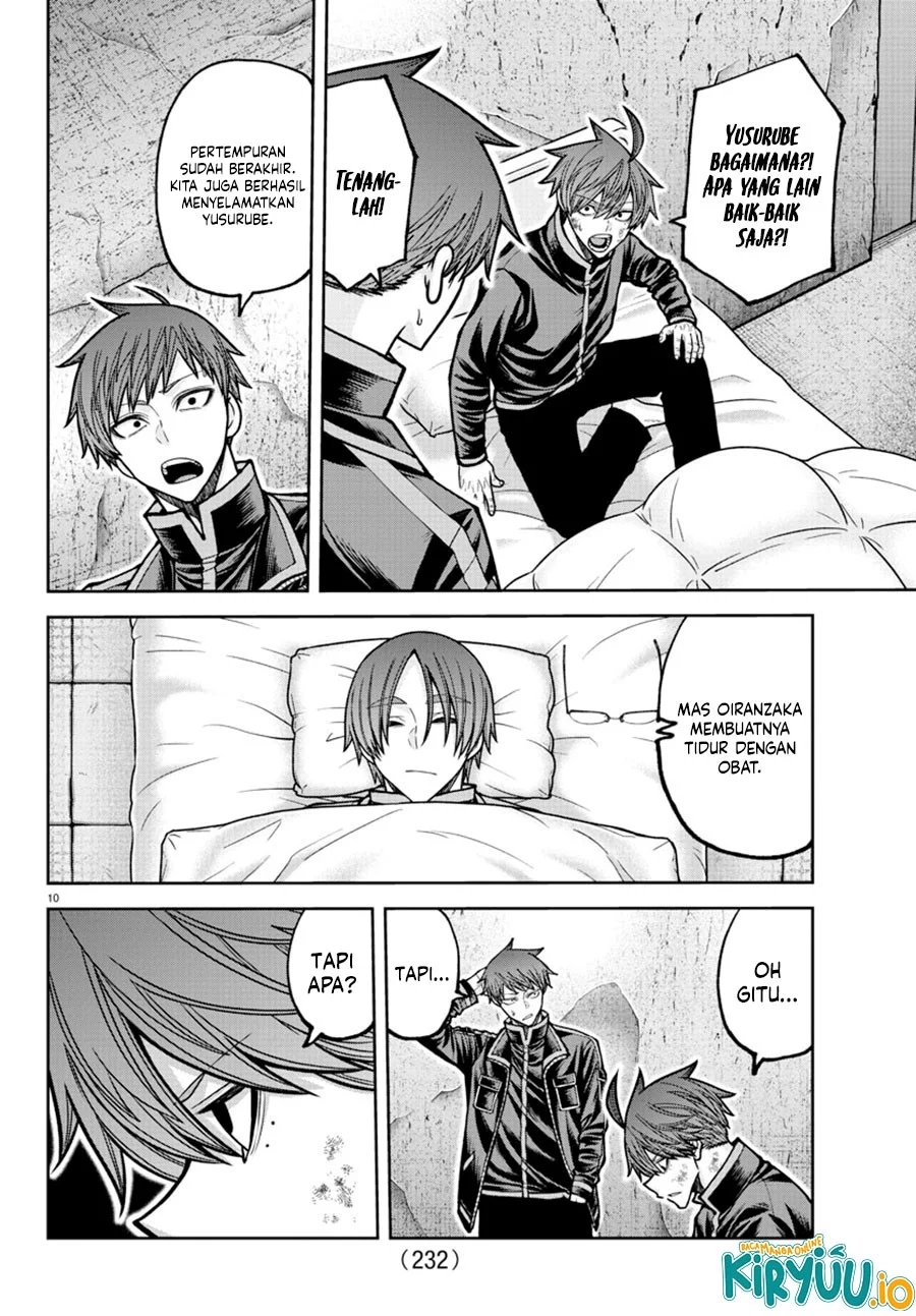 Chapter 202 - halaman 12