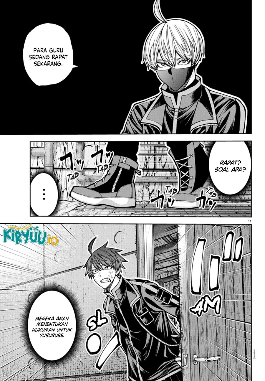 Chapter 202 - halaman 13