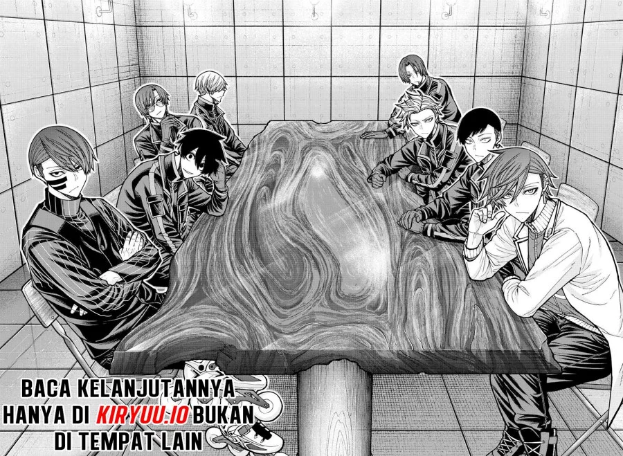 Chapter 202 - halaman 14