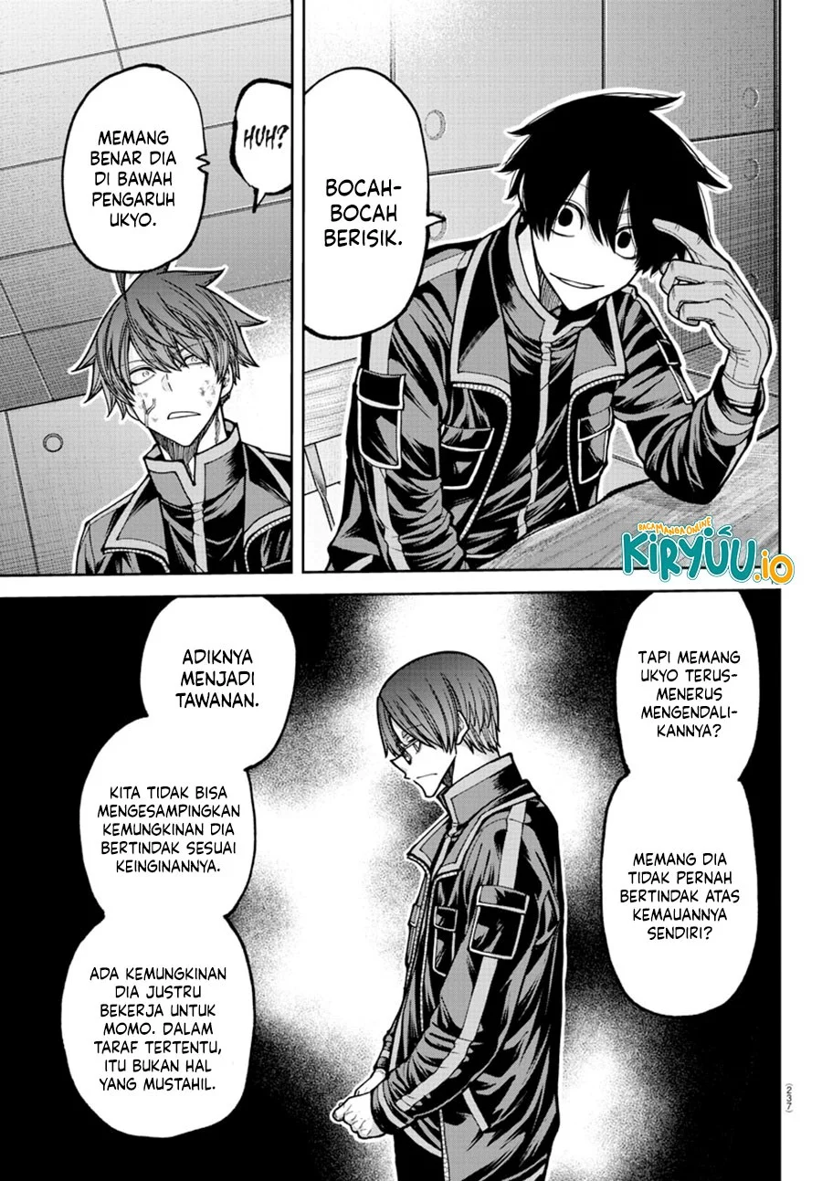 Chapter 202 - halaman 16