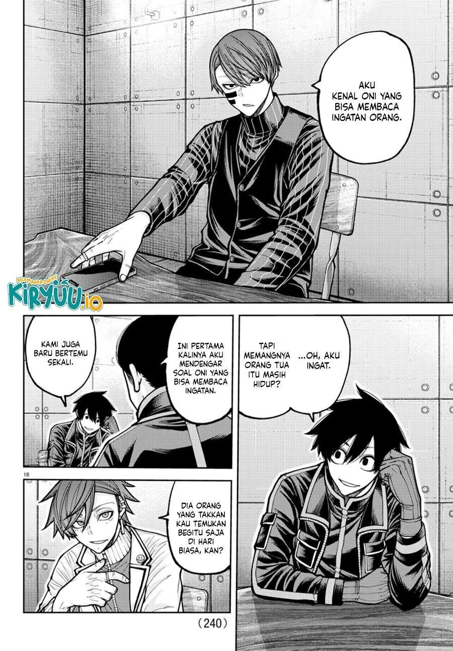 Chapter 202 - halaman 19