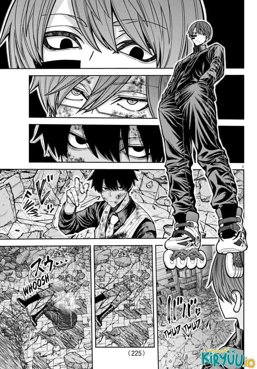 Chapter 202 - halaman 5