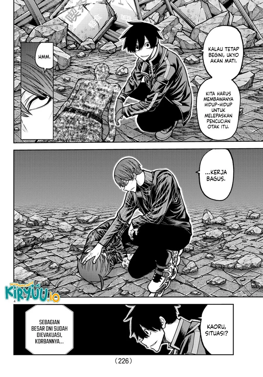 Chapter 202 - halaman 6