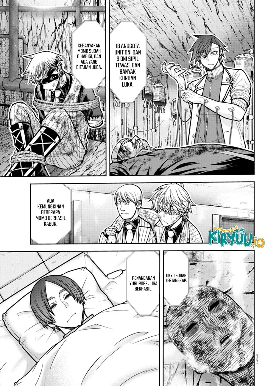 Chapter 202 - halaman 7