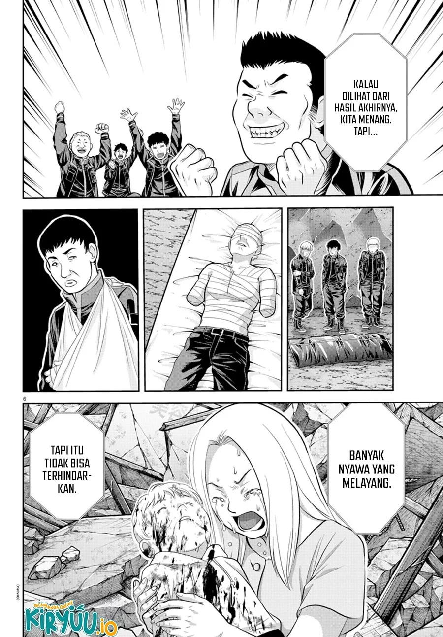 Chapter 202 - halaman 8