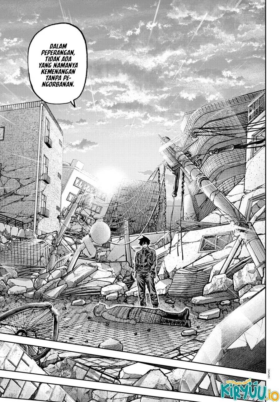 Chapter 202 - halaman 9