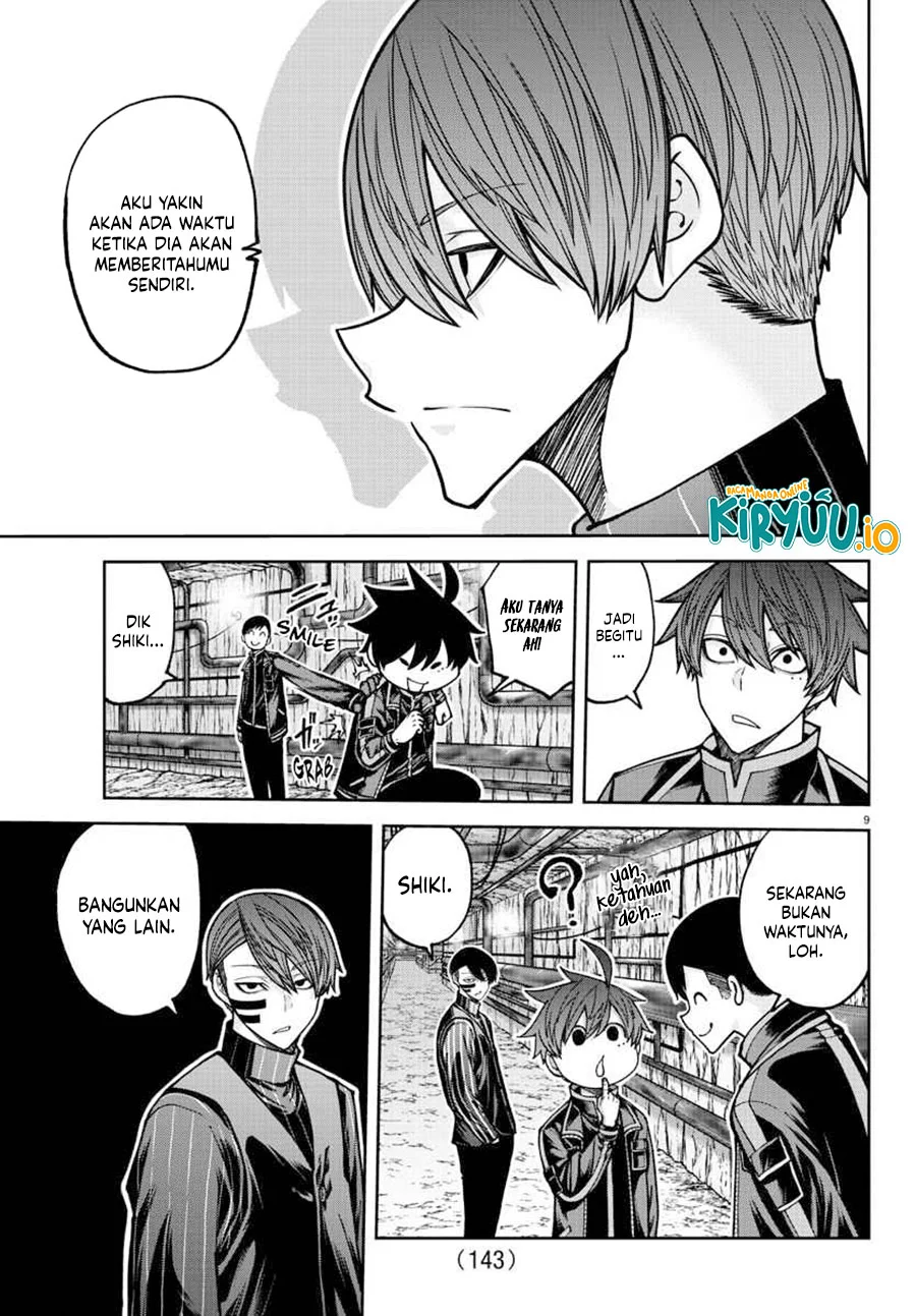 Chapter 203 - halaman 11