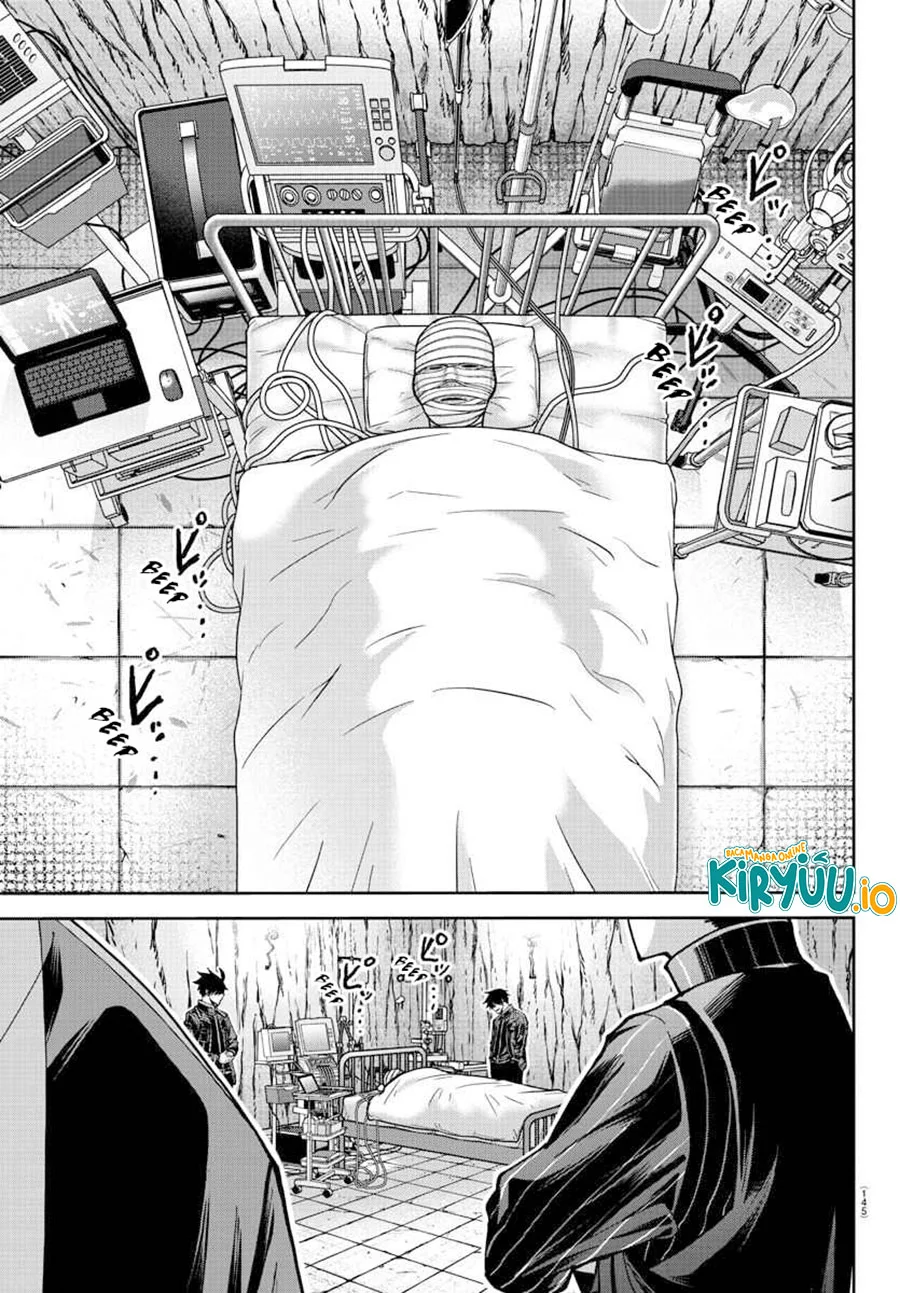 Chapter 203 - halaman 13