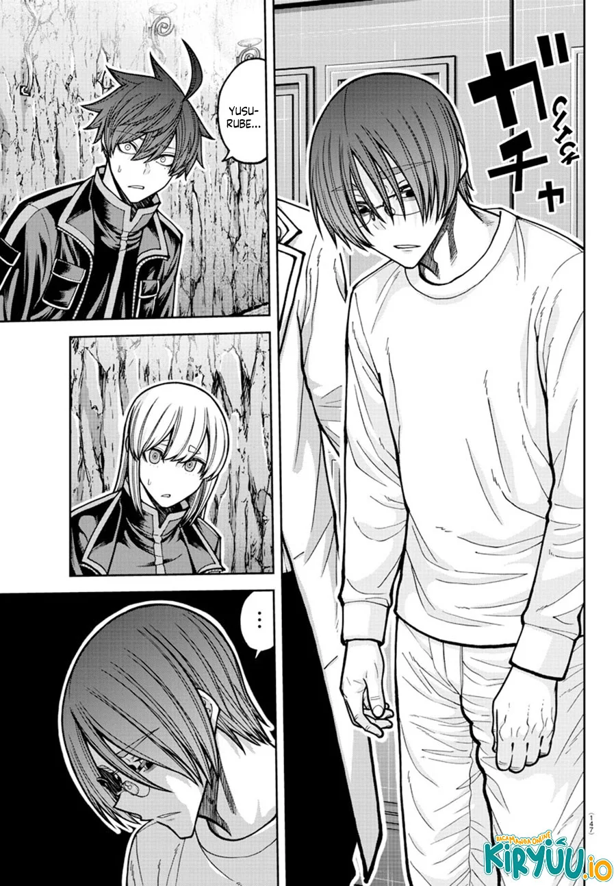 Chapter 203 - halaman 15