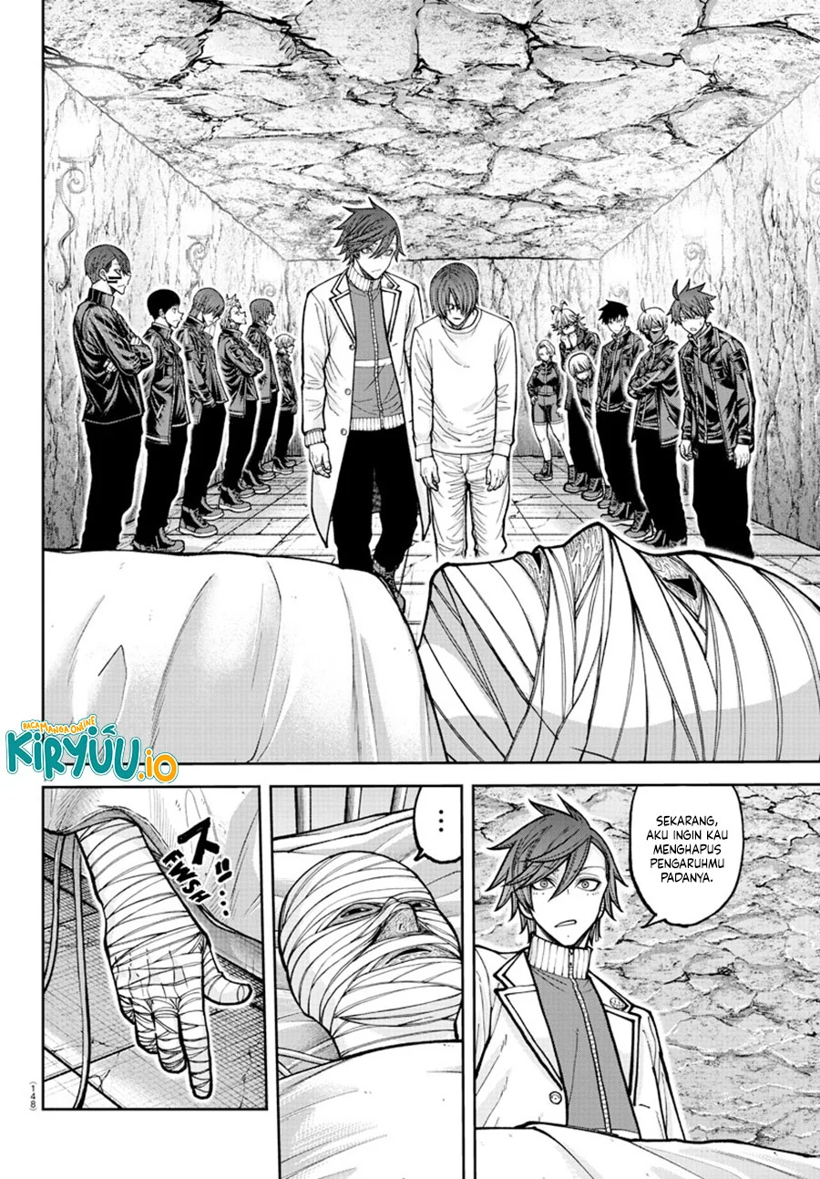 Chapter 203 - halaman 16