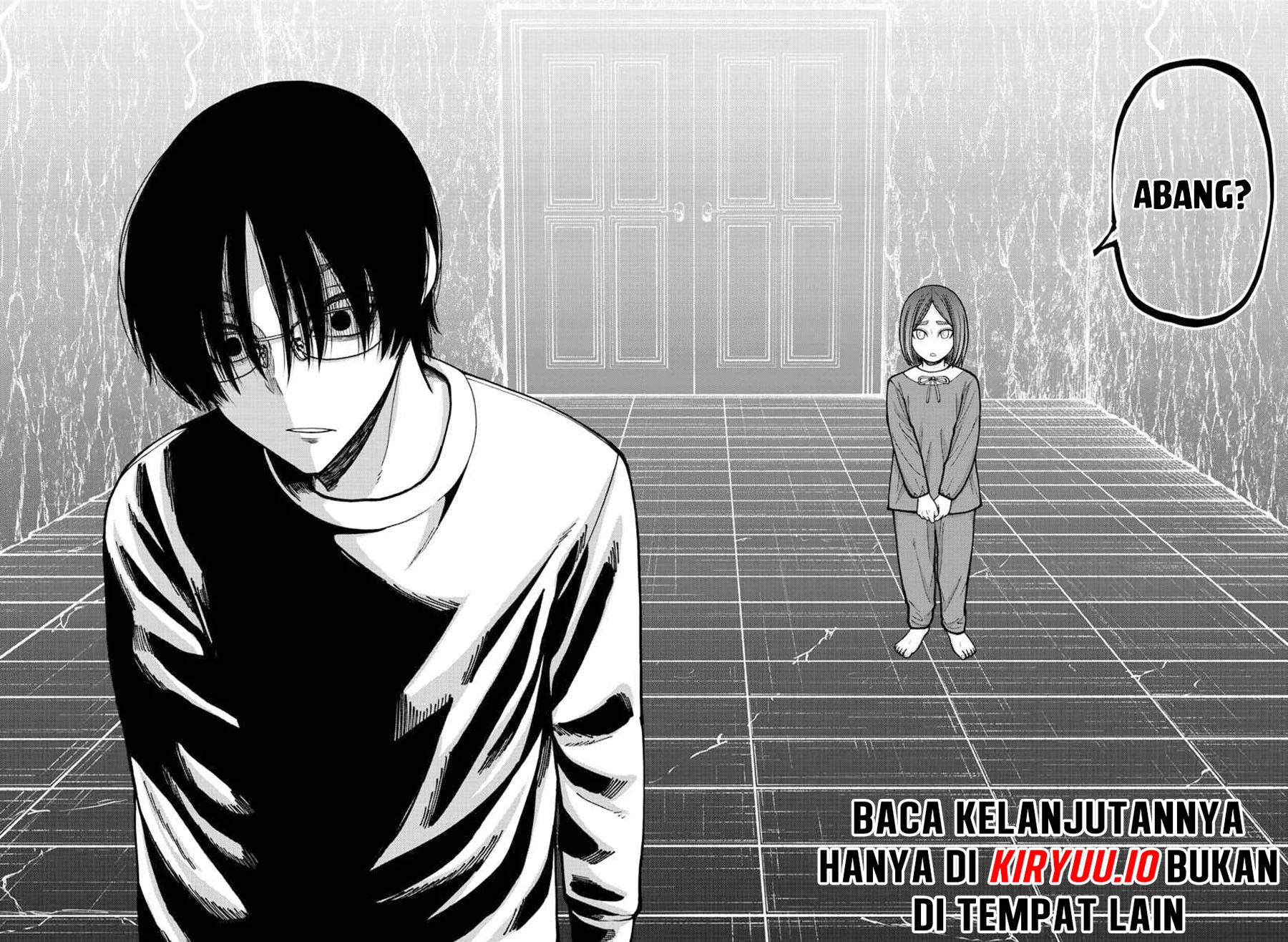 Chapter 203 - halaman 18