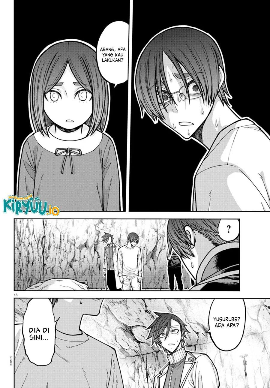 Chapter 203 - halaman 19
