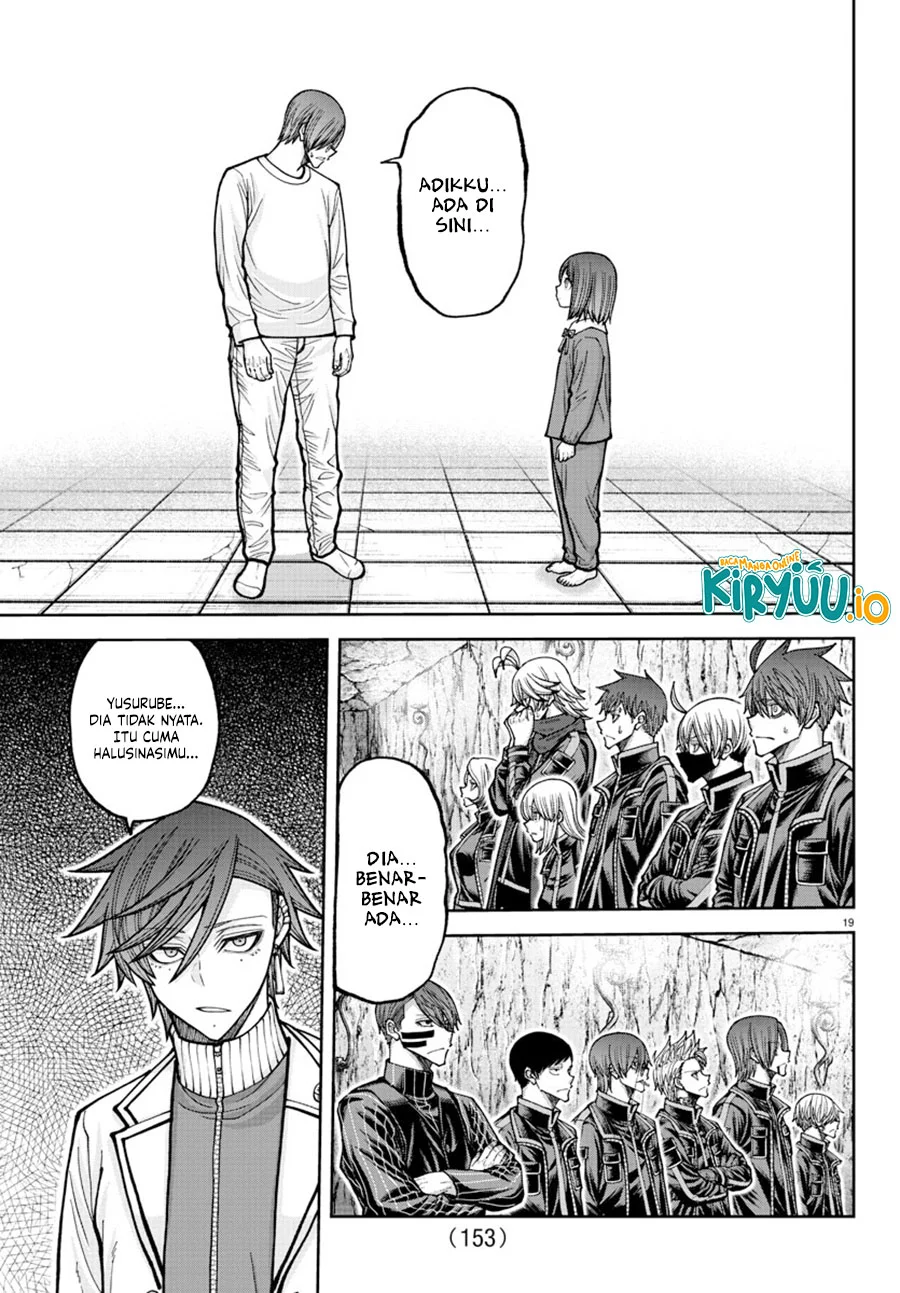 Chapter 203 - halaman 20