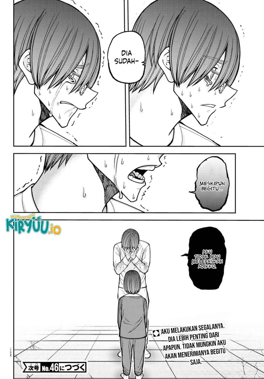 Chapter 203 - halaman 21