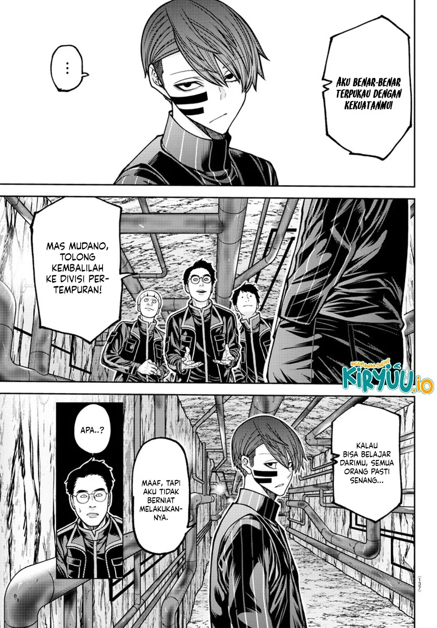 Chapter 203 - halaman 5
