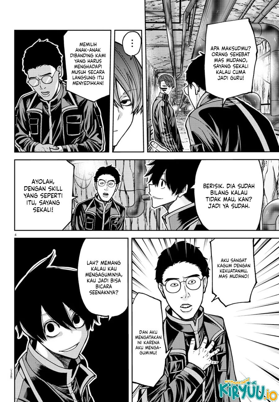 Chapter 203 - halaman 6