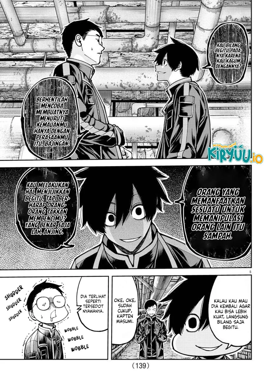 Chapter 203 - halaman 7